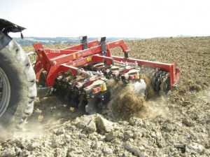 grada rápida en Burgos