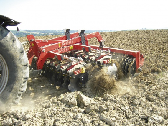 grada rápida en Burgos
