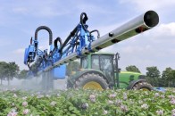 pulverizador en burgos