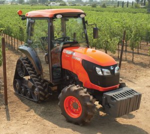 tractores Kubota en Burgos tractores Kubota en Burgos