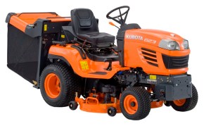 cortacésped en Burgos