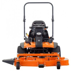 cortacésped profesionales en Palencia