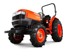 minitractores en Burgos