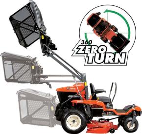 segadoras de cesped en Burgos