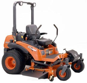 segadoras de cesped en Burgos