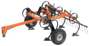 aperos agricolas atv en Burgos