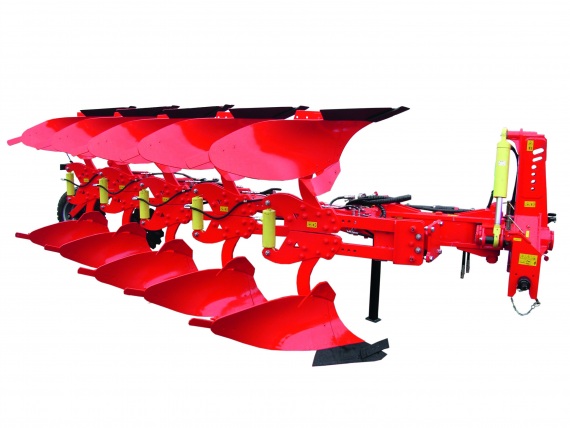 arados anchura variable en Burgos