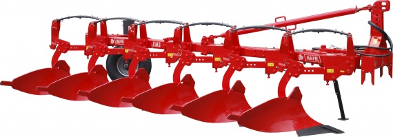 arados fijos en Burgos