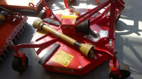 concesionario de maquinaria agrícola en Burgos