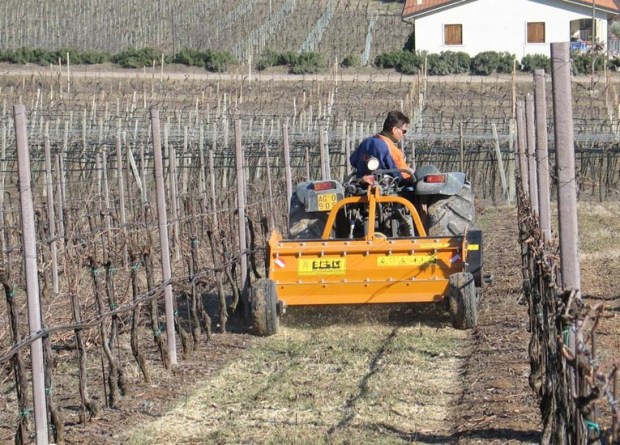 concesionario de maquinaria agrícola en Palencia