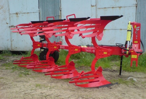 concesionario de maquinaria agricola en Burgos