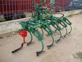 concesionario de maquinaria agricola en Burgos