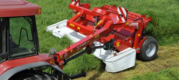 concesionario de maquinaria agricola en burgos 