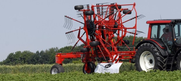 concesionario de maquinaria agricola en burgos 