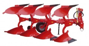 concesionario de maquinaria agricola en Palencia