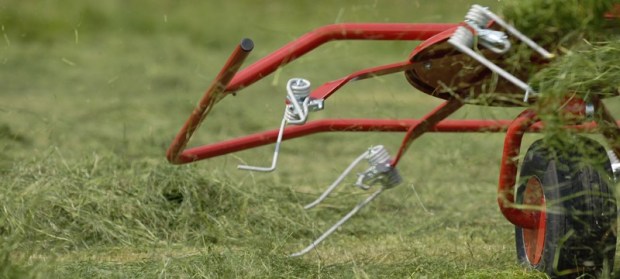 concesionario de maquinaria agricola en Palencia 