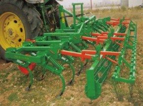 concesionario de maquinaria agricola en Palencia