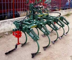 cultivadores en Burgos