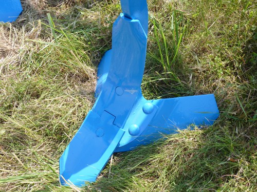 cultivadores en Burgos