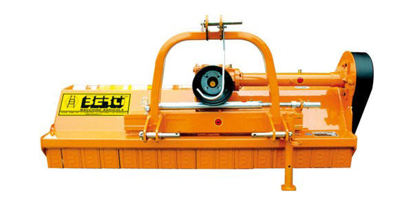 desbrozadoras en Burgos