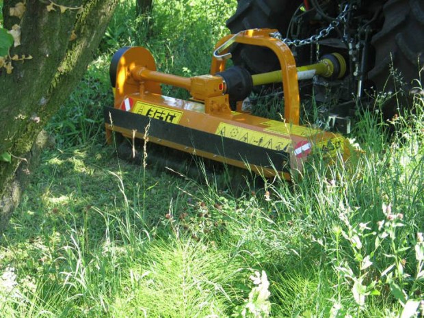 desbrozadoras minitractores en Burgos