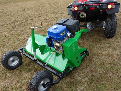 desbrozadoras para quads atv en vizcaya