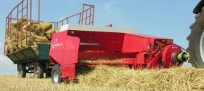 empacadoras welger en burgos