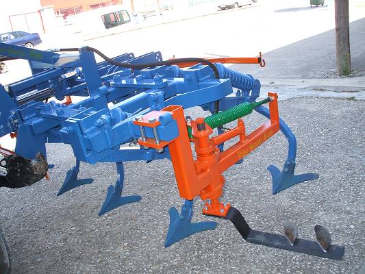 intercepas de muelles en Burgos