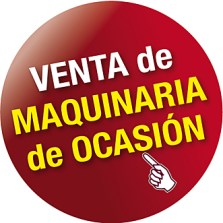 maquinaria agricola de ocasión en Burgos