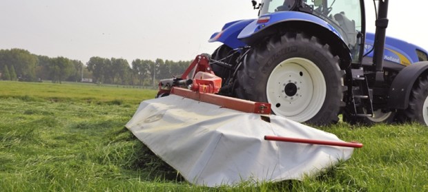 maquinaria para forraje en Burgos 