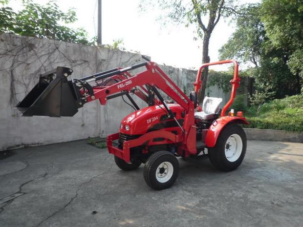 mini tractores en Burgos mini tractores en Burgos