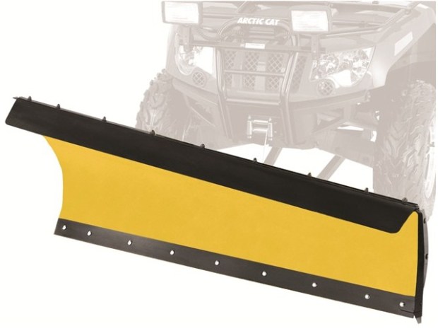 palas quitanieves en Burgos