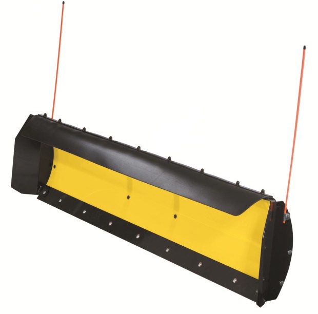 quitanieves para quads atv en Burgos