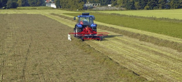 rastrillos en Palencia