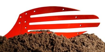 recambios de arados en Burgos