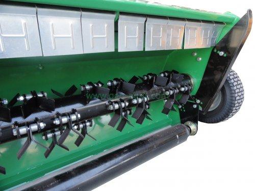 recambios para desbrozadoras de quads atv en Jaén