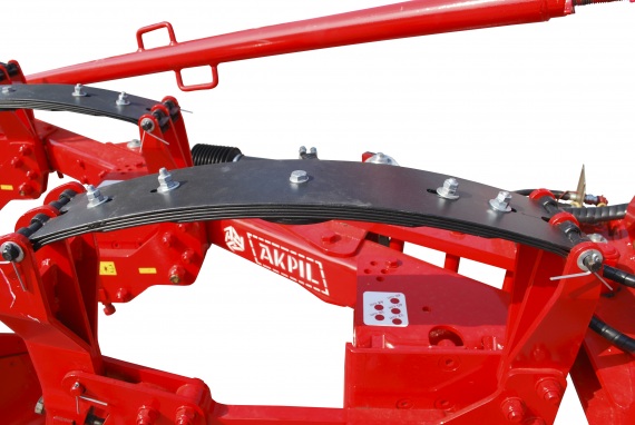 repuestos de arados en Burgos