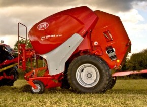 rotoempacadoras en Burgos