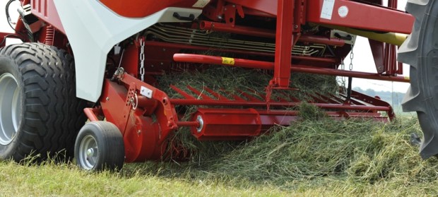 rotoempacadoras en Burgos 