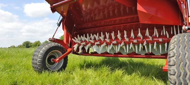 segadoras acondicionadoras en Burgos 