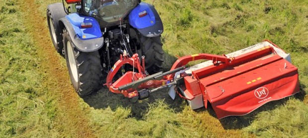 segadoras acondicionadoras en Burgos