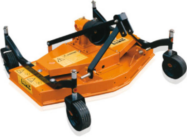 aperos para jardineria en Burgos