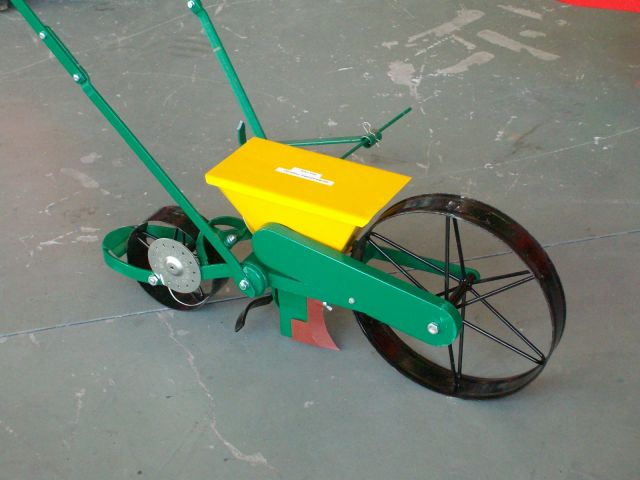 sembradoras manuales en Burgos