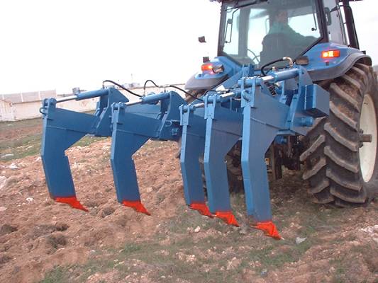 subsoladores en Burgos