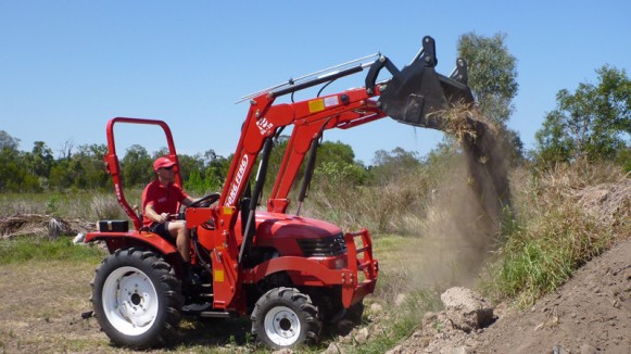 minitractores en Burgos minitractores en Burgos
