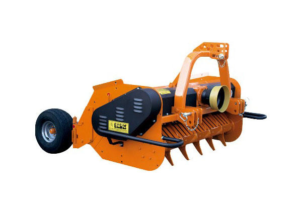 trituradoras con picker en Burgos