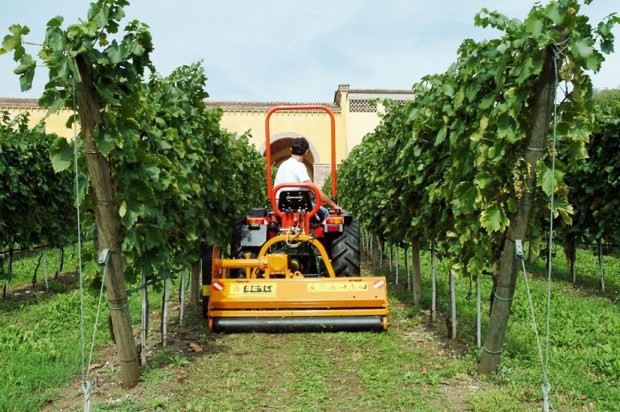 trituradoras en Burgos