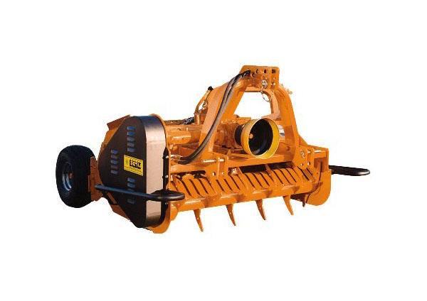 trituradoras para minitractores en Burgos