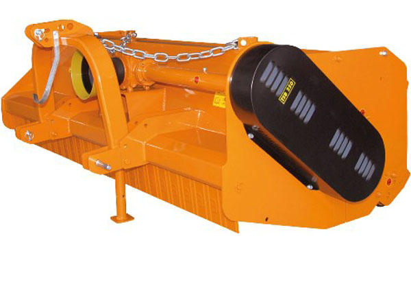 trituradoras para rastrojos en Burgos