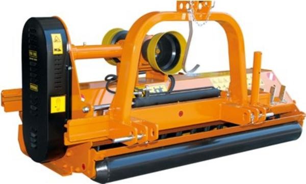 trituradoras para restos vegetales en Burgos